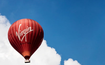 The Origins Of The Corporate Brand… Is It Critical For A Small Business?