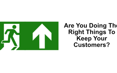 Why Do People INSIST On Driving Their Customers Away?