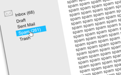 Spamming Is Not Limited To Spammers… A Simple Way To Avoid Sending Spam