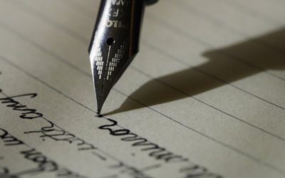 10 Top Tips For Writing POWERFUL Articles – That Add Punch (AND Backlinks)