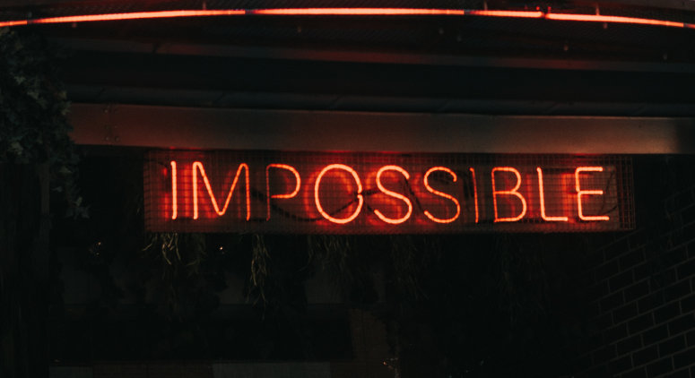 Why Selling To Everybody Is Impossible