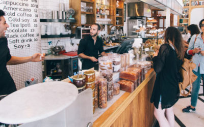 Building Customer Loyalty