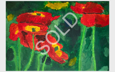Poppies