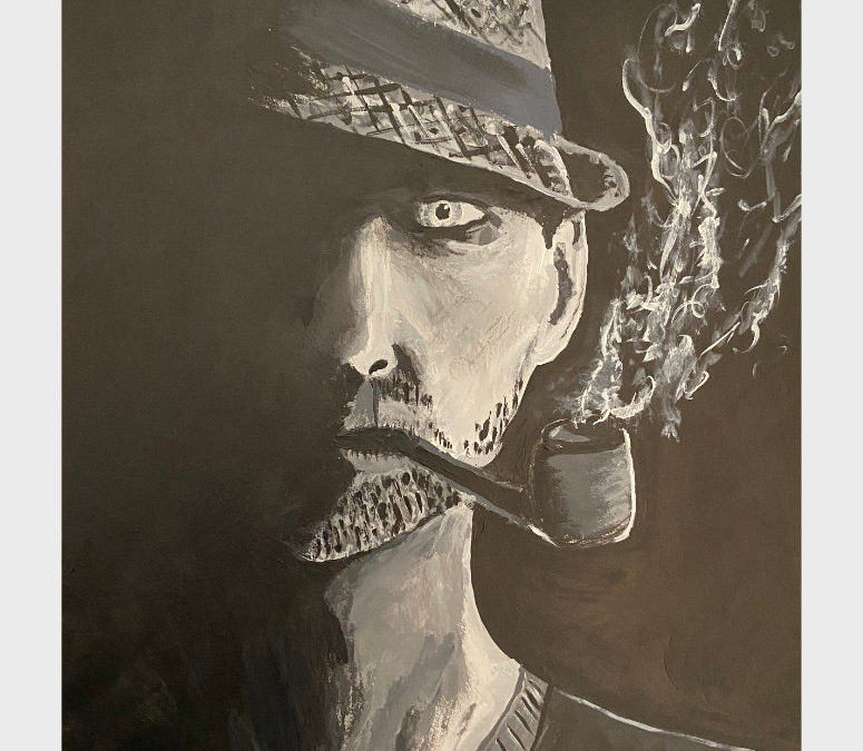 Smoking Man