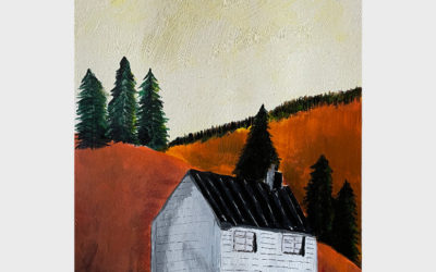 Autumn Hills