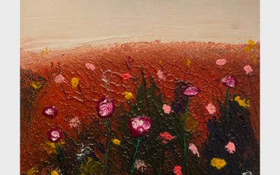 Summer Flowers