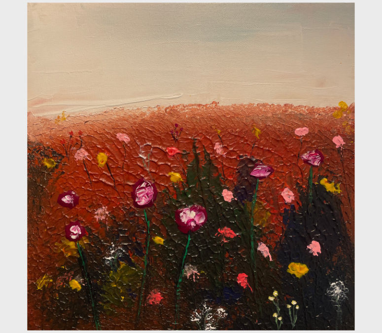 Summer Flowers