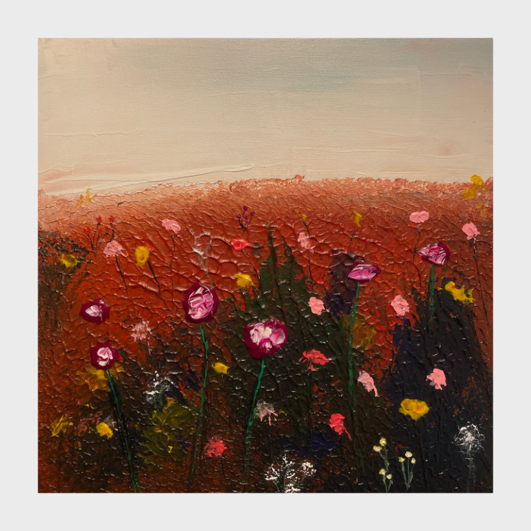 Summer Flowers