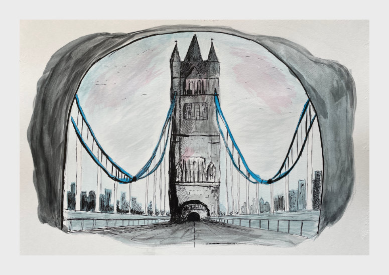 Tower Bridge