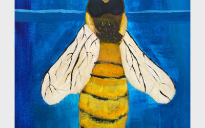 Memora-bee-lia