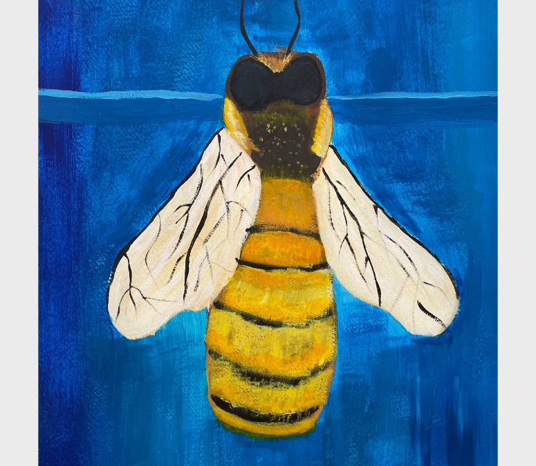 Memora-bee-lia