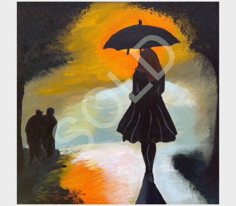 Evening Stroll