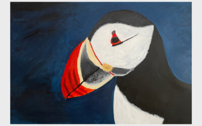 P-P-Pick Up A Puffin