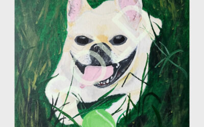 Eric The Frenchie