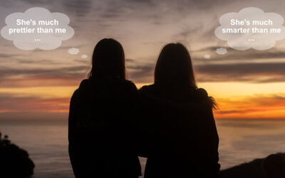 Comparisonitis: Understanding and Overcoming the Comparison Trap