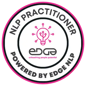 Certified NLP Practitioner