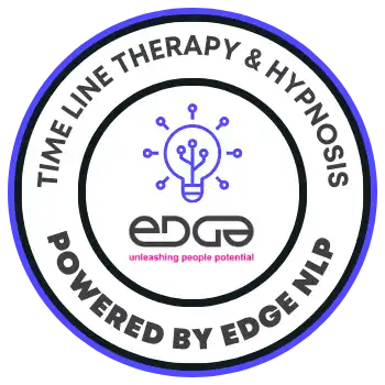 Certified Time Line Therapy & Hypnosis Practitioner