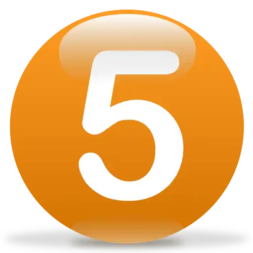 5