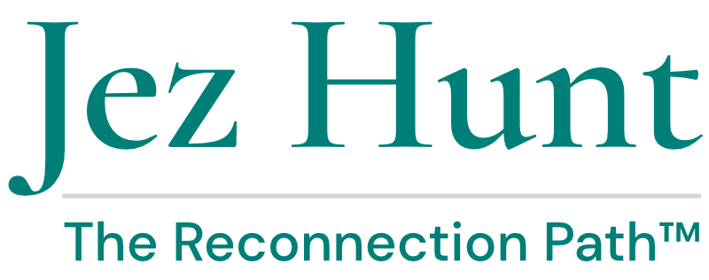 Jez Hunt - Belief & Business Coaching