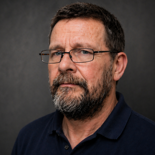 Jez Hunt